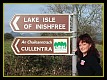 Lake Isle of Innisfree - Click for Pics